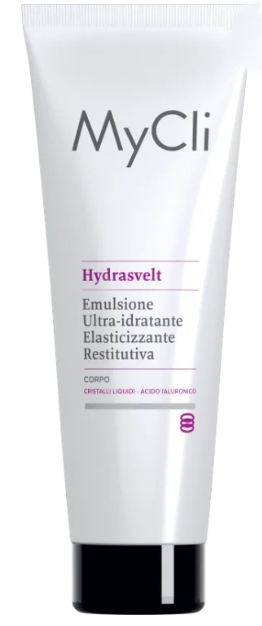 Mycli Hydrasvelt Idratante e Drenante 200 ml